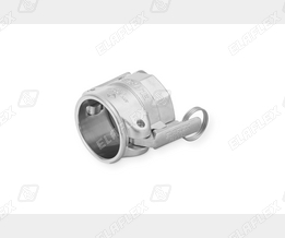 Comparison Camlock ElaflexEasyloc AMKI50-2 SS EASY SW