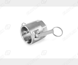 Comparison Camlock MarketStandard SW