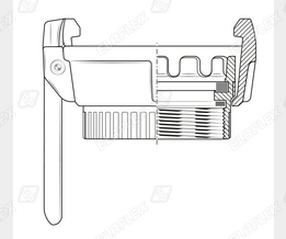 MK80 Schnitt