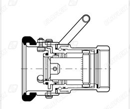 DDC-M Schnitt
