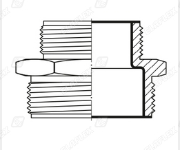 RN-SSE PFA Special Type