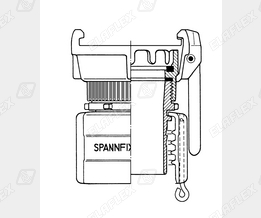 GD MKX Schnitt Example