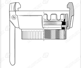 MK80Ms KD Schnitt