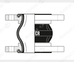 ERV-CR Schnitt