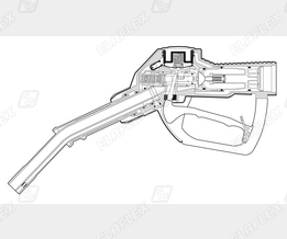 ZVA Slimline 2 GR Schnitt