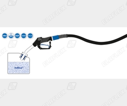 ZVA AdBlue® HV