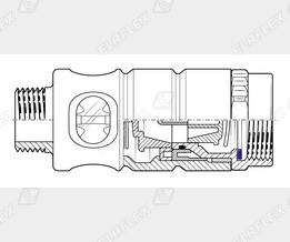 SG1-PSB16 Propeller
