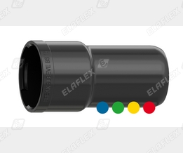 BS16 black colour cgi
