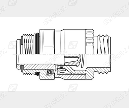 SSB16 Schnitt