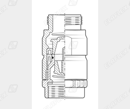 PSB16 Schnitt