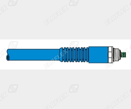 COAX 21/8 BB B