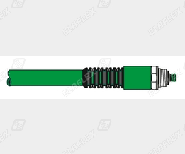 COAX 21/8 GRS & GR