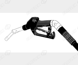 ZVASL2 COAX swivel