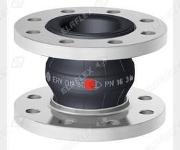 Rubber Expansion Joint ERP 80.16