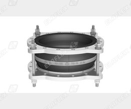 ERV ZS from DN 250 (PN 16)/350 (PN 10):