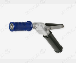 Oasis FV103 45° Fill Valve with NC 203 P30 Nozzle, for CNG