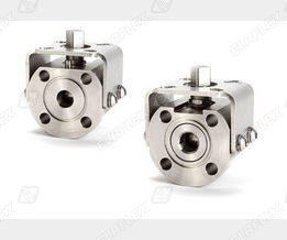 Oasis SV Sandwich Valves 100series, for CNG